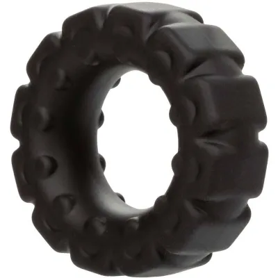 Alpha Prolong pedal ring black – Calex