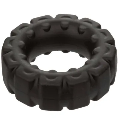Alpha Prolong pedal ring black – Calex