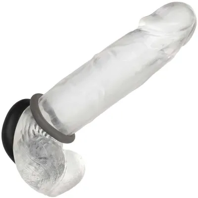 Alpha Prolong Set With 2 Rings Gray – Calex