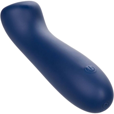 Cashmere Satin Blau | Calex