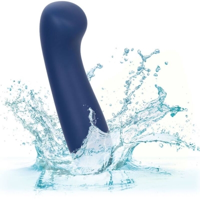 Cashmere Satin Blau | Calex