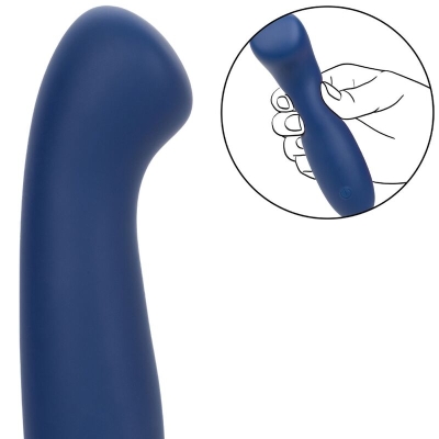 Cashmere Satin Blau | Calex