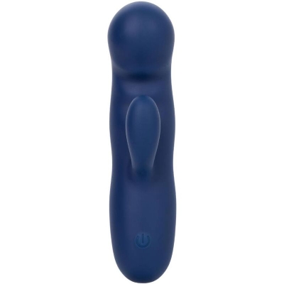 Cashmere Silk Duo Blau | Calex