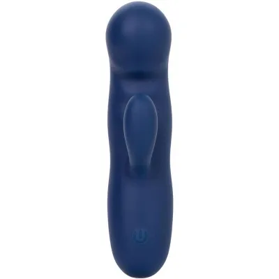 Cashmere Silk Duo Blue | Calex