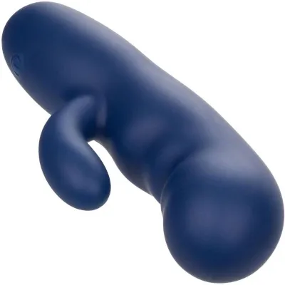 Cashmere Silk Duo Blue | Calex