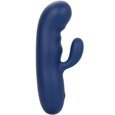 Cashmere Silk Duo Blue | Calex