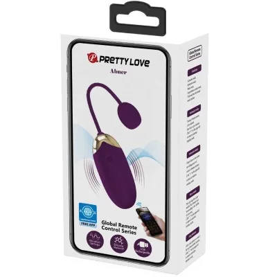 Abner App Lila – Pretty Love