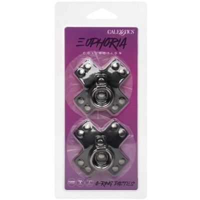 Euphoria O-Ring Schwarz | Calex
