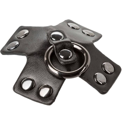 Euphoria O-Ring Schwarz | Calex
