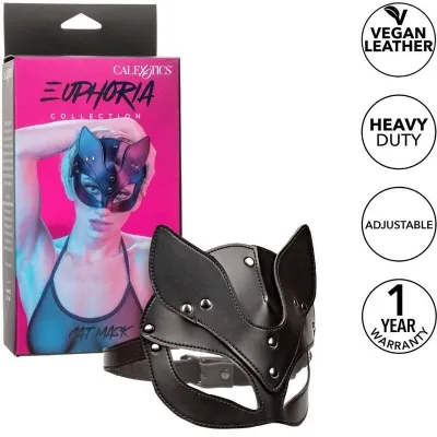 Euphoria Katzenmaske – Calex