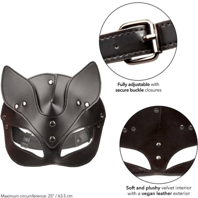 Euphoria Katzenmaske | Calex