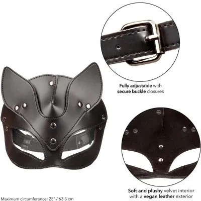 Euphoria Katzenmaske – Calex