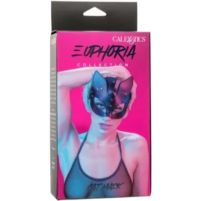 Euphoria Katzenmaske – Calex