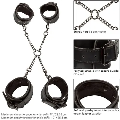 Euphoria Hog Binding – Calex