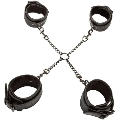 Euphoria Hog Binding – Calex