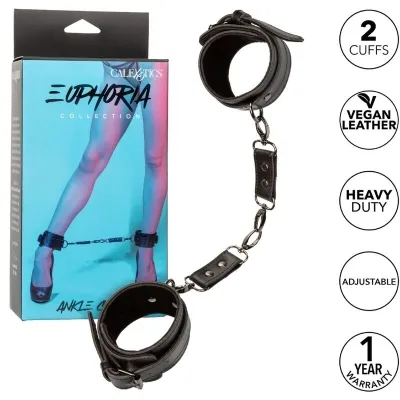 Euphoria Knöchel Manschetten – Calex
