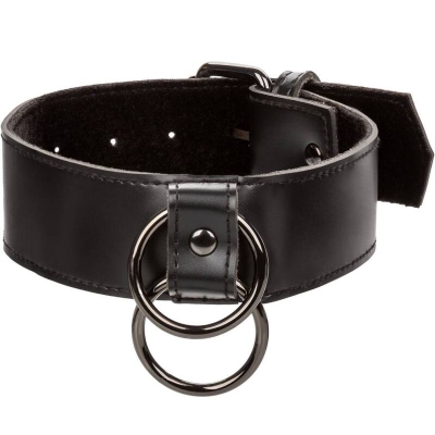 Euphoria Halsband Mit Kettenleine | Calex
