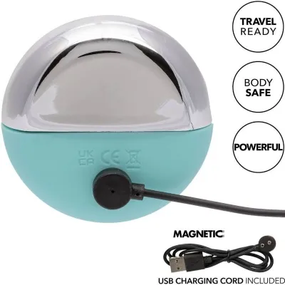 Ovation Applause Stimulator Aquagreen | Calex