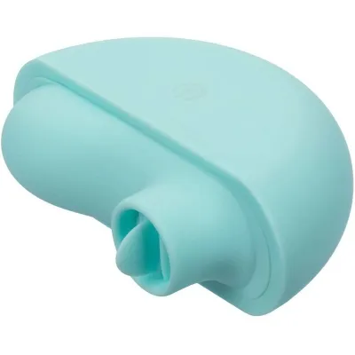Ovation Rave Stimulator Aquagreen | Calex