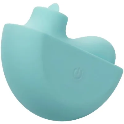 Ovation Rave Stimulator Aquagreen | Calex