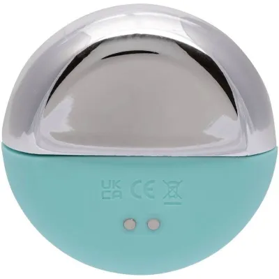 Ovation Rave Stimulator Aquagreen | Calex