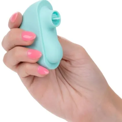Ovation Rave Stimulator Aquagreen | Calex