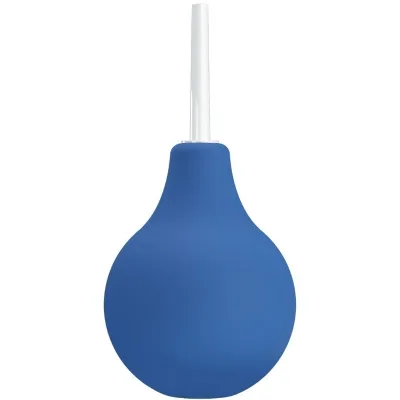 Anal Douche Super Power Blue – Mr Play