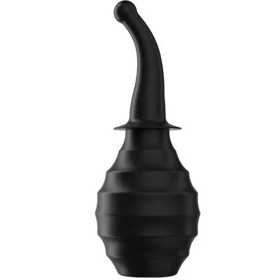 Blkm6 Vibrator with Remote Control Black – Mr Play