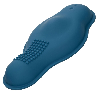 Dual Rider Remote mittrol Bump & Grind Blau | Calex