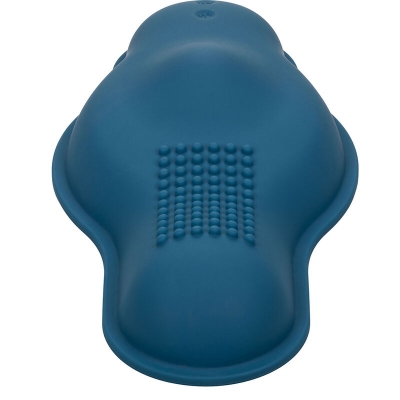 Dual Rider Remote mittrol Bump & Grind Blau | Calex