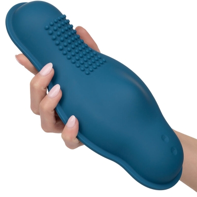 Dual Rider Remote mittrol Bump & Grind Blau | Calex