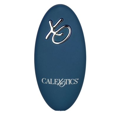 Dual Rider Remote mittrol Bump & Grind Blau | Calex