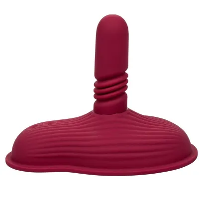Dual Rider Remote Mittrol Thrust & Grind Red | Calex