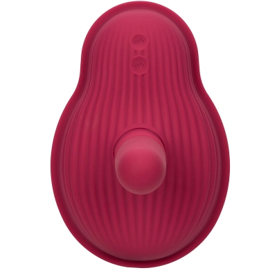 Dual Rider Remote mittrol Thrust & Grind Rot | Calex