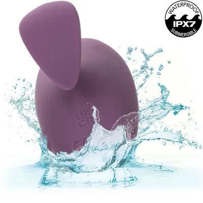 Mod Touch Stimulator Purple | Calex