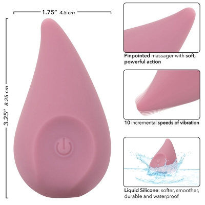 Mod Flair Stimulator Rosa | Calex