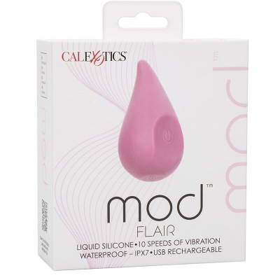 Mod Flair Stimulator Rosa | Calex