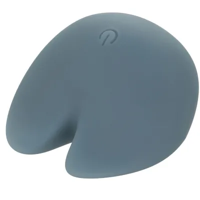 Mod Curvy Stimulator Blue | Calex