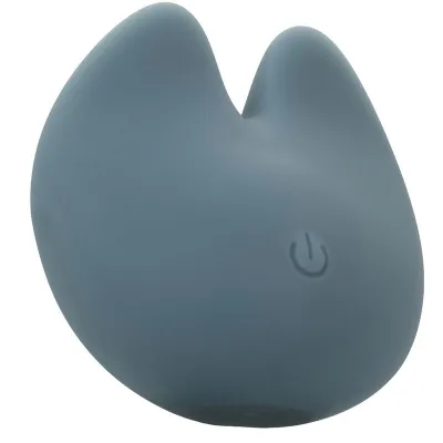 Mod Curvy Stimulator Blue | Calex