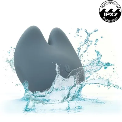 Mod Curvy Stimulator Blue | Calex