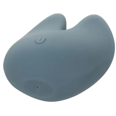 Mod Curvy Stimulator Blue | Calex