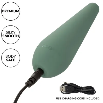 Mod Chic Stimulator Green | Calex