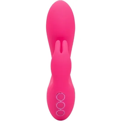 So. Cal Sunshine Vibrator Fuchsia | Calex