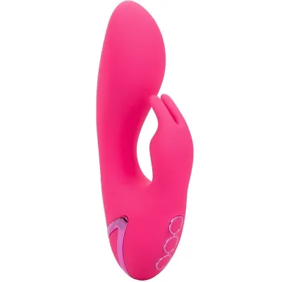 So. Cal Sunshine Vibrator Fuchsia | Calex