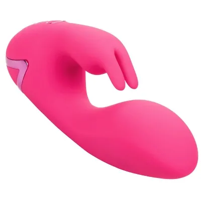 So. Cal Sunshine Vibrator Fuchsia | Calex