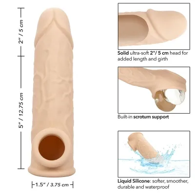 Performance Maxx Lifelike Extensions 7 Fair Skin – Calex