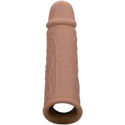 Performance Maxx Lifelike Extension 7 Brown – Calex