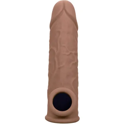 Performance Maxx Lifelike Extension 7 Brown – Calex