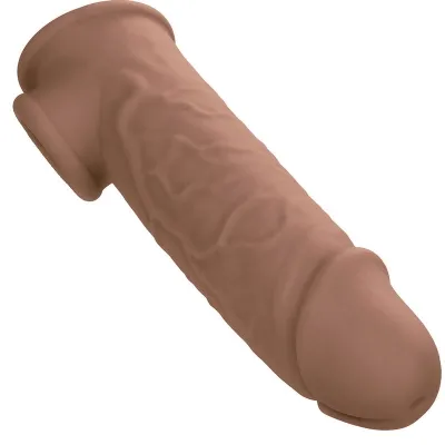 Performance Maxx Lifelike Extension 7 Brown – Calex