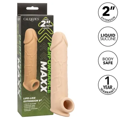 Performance Maxx Lifelike Extension 8 Light – Calex
